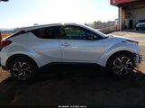 Toyota C-Hr Xle JTNKHMBX0M1113445 fotografie