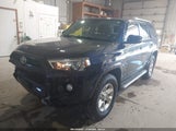 Toyota 4Runner Sr5 Premium JTEBU5JR0G5389447 снимка