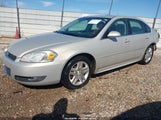 Chevrolet Impala Lt 2G1WB5EK8A1187241 снимка
