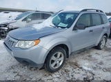 Subaru Forester 2.5X JF2SHABC4DH428578 fotografie
