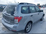Subaru Forester 2.5X JF2SHABC4DH428578 fotografie