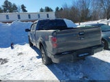 Ford F-150 Fx4 1FTFW1EF2BFC23717 fotografie