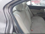 Honda Civic Lx 2HGFB2F53CH594524 fotografie
