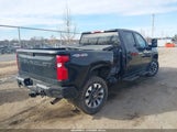 Chevrolet Silverado 2500Hd 4Wd Standard Bed Custom 1GC4YME71NF126282 снимка