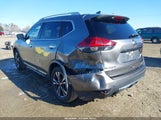 Nissan Rogue Sl JN8AT2MT4JW463984 снимка
