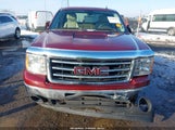GMC Sierra  Slt 3GTP2WE7XDG149521 снимка