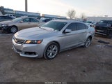 Chevrolet Impala 2Lt 2G1125S31F9221262 снимка