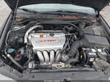 Acura Tsx JH4CL96927C001320 снимка