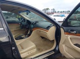 Acura Tsx JH4CL96927C001320 снимка