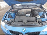 BMW 428I xDrive WBA3N9C59EK245821 снимка