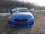 BMW 428I xDrive WBA3N9C59EK245821 снимка