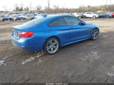 BMW 428I xDrive WBA3N9C59EK245821 снимка