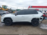 Toyota Rav4 Hybrid Xse JTME6RFV4PD536223 fotografie