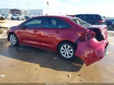 Toyota Corolla Le 5YFB4MDE9RP144370 fotografie