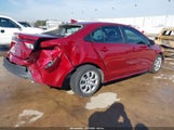 Toyota Corolla Le 5YFB4MDE9RP144370 снимка