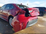 Toyota Corolla Le 5YFB4MDE9RP144370 fotografie