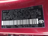 Toyota Corolla Le 5YFB4MDE9RP144370 снимка