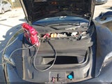 Porsche Taycan 4S WP0AB2Y16MSA43150 снимка