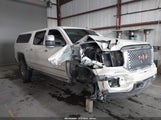 GMC Sierra  Denali 3GTU2WEJ4FG311774 снимка