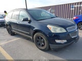 Chevrolet Traverse Ls 1GNER13D79S141169 снимка