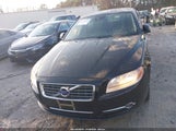 Volvo S80 3.2/3.2 Platinum/3.2 Premier Plus YV1952AS9C1163114 fotografie