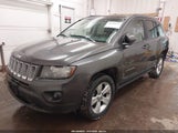 Jeep Compass Latitude 1C4NJDEB8ED863889 fotografie