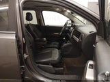 Jeep Compass Latitude 1C4NJDEB8ED863889 fotografie