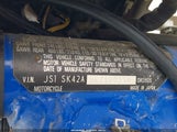 Suzuki Dr350 Se JS1SK42A5R2100316 снимка