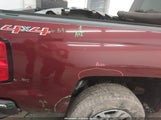 Chevrolet Silverado  1Lt 3GCUKREC5FG414835 снимка