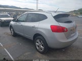 Nissan Rogue Select S JN8AS5MT6FW672235 снимка