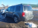 Honda Pilot Ex-L 5FNYF4H54CB003384 снимка