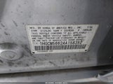 Honda Accord 2.4 Ex 1HGCM56624A158352 снимка