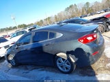 Chevrolet Cruze Lt Auto 1G1BE5SM7H7254985 снимка