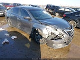 Nissan Altima 2.5 S 1N4AL3AP8FC473621 снимка