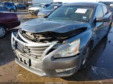Nissan Altima 2.5 S 1N4AL3AP8FC473621 снимка
