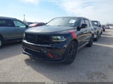 Dodge Durango Gt Rwd 1C4RDHDGXHC722930 снимка