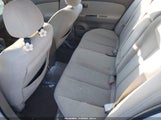 Nissan Altima 2.5 S 1N4AL11D05C208295 снимка