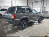 Jeep Grand Cherokee Laredo 1J4GW48S64C251971 снимка