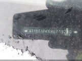 Toyota Camry Se 4T1BF1FK6HU719260 снимка