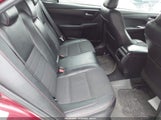Toyota Camry Se 4T1BF1FK6HU719260 снимка