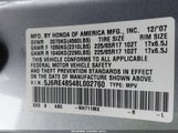 Honda Cr-V Ex 5J6RE48548L002760 снимка