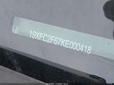 Honda Civic Lx 19XFC2F67KE000418 снимка