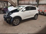 Kia Sportage Lx KNDPB3AC3G7833599 снимка