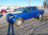 Nissan Frontier Sv 1N6AD0EV6CC404532 снимка