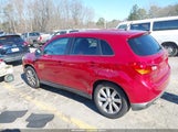 Mitsubishi Outlander Sport Es 4A4AP3AU5EE001652 снимка