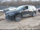 Mazda Cx-5 2.5 S Premium JM3KFBDLXR0422840 снимка