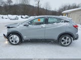 Honda Hr-V Lx 3CZRU6H3XKG724719 photo