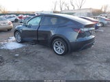 Tesla Model Y Long Range Dual Motor All-Wheel Drive 7SAYGDEE7RA254927 fotografie