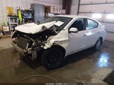 Nissan Versa 1.6 Sv 3N1CN7AP1DL859189 снимка