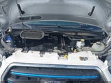Ford E-Transit-350 Cargo Van 1FTBW3XK4NKA28461 снимка